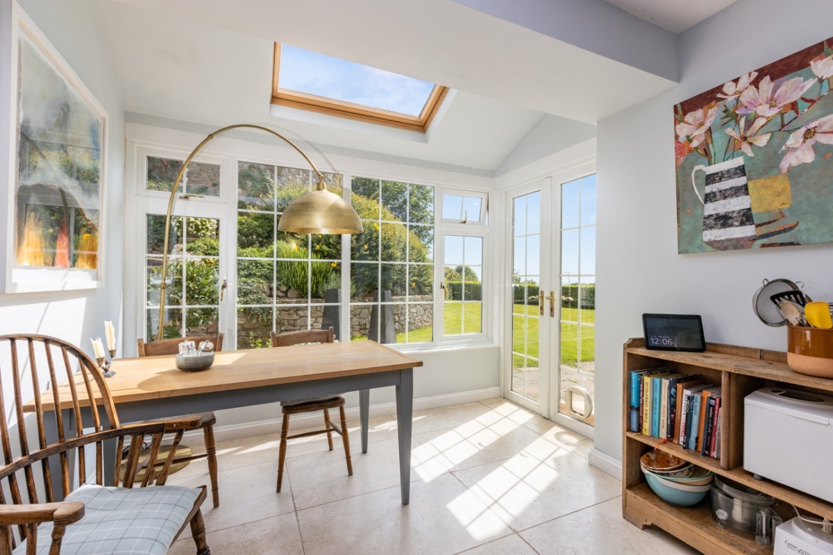 Meadfoot Sea Road Property for Sale in Torquay John Couch The Estate